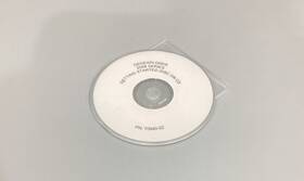 70940-02 Trimble Geoexplorer 2008 Series Getting Started Cd