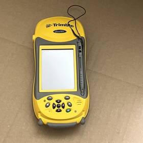 70950-06 Trimble Geo Xh 2008 Series Explorer P/n