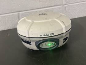 737727 Trimble R8 Model 3 Gps Gnss Rtk Uhf Base Or Rover Receiver Only