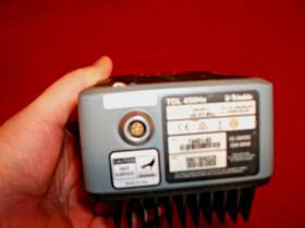 Adl35-2 Trimble 7441-65 Tdl 450hx 430-473 Mhz Radio Modem 450h Topcon Sokkia Pacific Cr