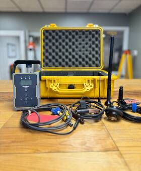 74450-96 Trimble Tdl 450h