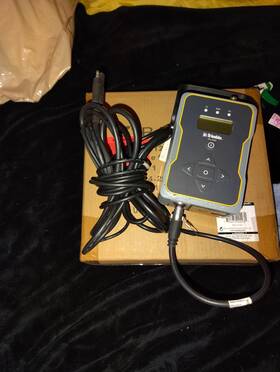 74451-96 Trimble Data Collector Precision Measuring Tool