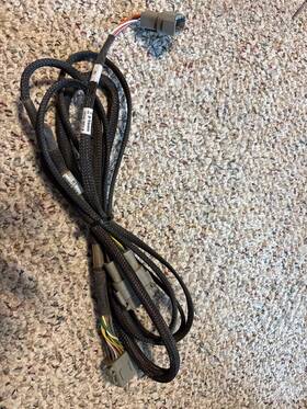 Fm-1000 Trimble 75741 Cable Assembly For Cfx-750 Or To Navcontroller