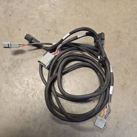 Trimble 75742 Cable Fm/cfx750/1000 To Ez Steer
