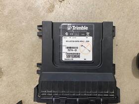 75774-01 Trimble Flow Control System Part#