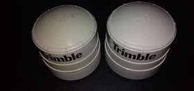 81711-01 Trimble Gps / Nt300d Part No. Antenna New