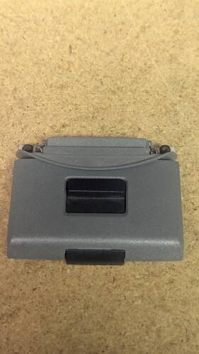 Trimble 82192-00s R10 R12 R12i R980 Replacement Battery Door. Set Screws Included