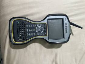 82711-10a Trimble Tsc3 With Access Perpetual License