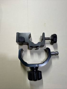82758-00 Trimble Tsc3/ranger 3 Range Pole Bracket