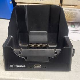 84419-01 Trimble Ranger/tsc3 Data Collector Docking Station