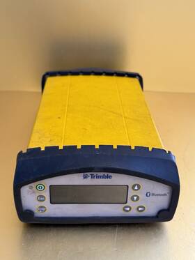 Trimble 85340-00 As-is Gps Proxrt Pathfinder No Antenna/ Untested