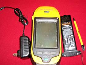 5323432266 Trimble 88950 Gps Geo Explorer 6000 Xt Handheld Gis Data Collector Charger Battery