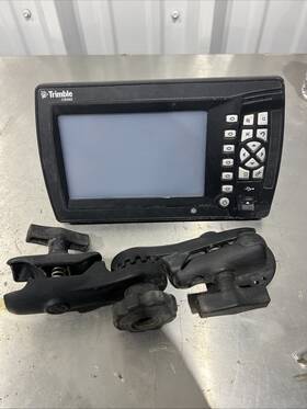 90460-00 Trimble Cb460 With Ram Mount