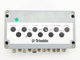 92299-00 Trimble Communications Box For Dps900 Drilling System P/n Jb900