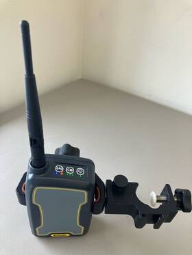 93675-00 Trimble Tdl 2.4 Bluetooth Radio P/n Rts Robotic Total Station