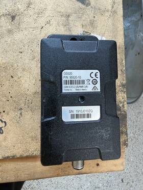 95520-10 Trimble Gs520 Sensor Module