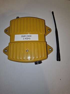 97007-94 Trimble Snr2434 2.4ghz Machine Radio