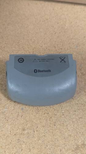 Trimble 98429-10 R4 R6 R8 5800 Battery Compartment Cover
