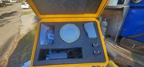 99020-01 Trimble R2 Gps Survey Kit