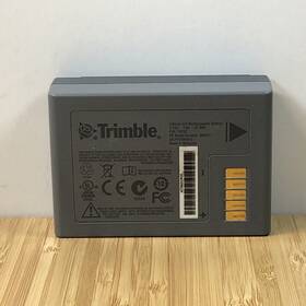 990737 Trimble Replacement 76767 Battery For R10 R12 V10 Gps Rtk Gnss Receiver