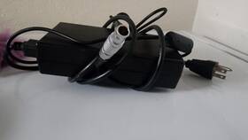 9na1800900 Trimble Charging Cable - 3 Pin Connect