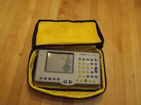 Acu571225500 Trimble Keyboard Controller Warranty