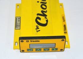 33302-01 Trimble Ag132 Aggps Receiver
