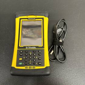 Bn32 Trimble Nomad 900 Le Data Collector Scnnaer With Cable