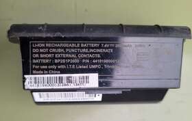 Bp2s1p2600 Trimble Genuine Yuma 7.4v 2600mah 20wh Li-ion Battery 441819800012