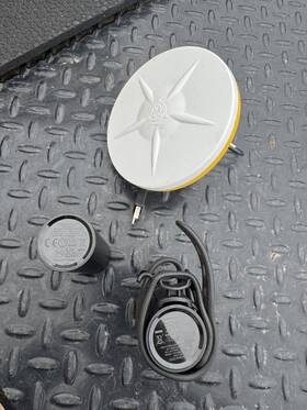 Da2-bt Trimble Gnss Receiver