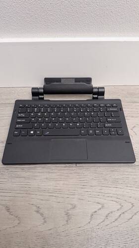114116 Trimble Dt Research T10 Keyboard With Trackpad P/n For Your Tablet
