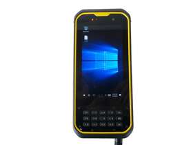 Dvt2 Trimble Workhorse Mobile Computer - Free Shipping