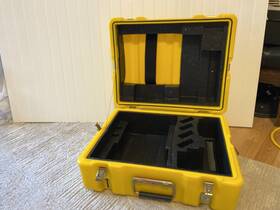 E1925 Trimble Hard Case In Good Shape