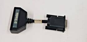 45268-50 Trimble E3704 Original Adapter For Controller Tsce