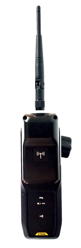 Sedb10 Trimble Edb10 Em120 / Data Bridge Radio Bundle Empower Module