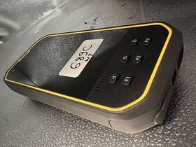 Fan182500092 Trimble For Parts Nomad 5 Handheld Data Collector #689c