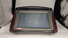 Fm-750 Trimble Guidance Display / Navigation Terminal Case Agriculture