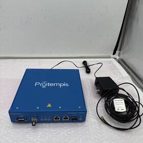 Gm200 Trimble / Protempis Thunderbolt Ptp - Grandmaster Clock