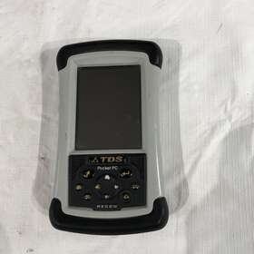 H-175-002232-10 Trimble Tds Recon Handheld Rugged Pda Data Collector Pocket Pc Gps