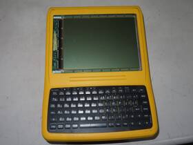 H42121221n269 Trimble Ices-003 Nmb-003 Field Computer - Model Dol4230-210