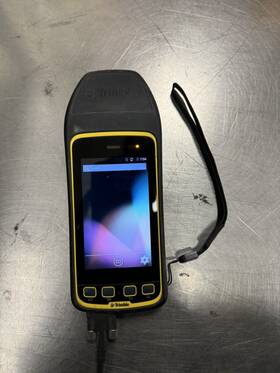 5-bwcrfg Trimble Juno/t41/5-bwcrfg Juno T41/5 5 Series Gps Data Collector Rugged Handheld Computer