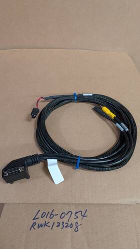 L016-0754 Trimble Tdd Cable For Duo Monitor