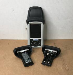 N234 Trimble Recon Handheld Computer And Data Collector With Gps Ultra Cf Card