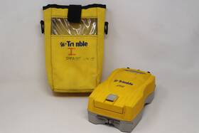 40408-42 Trimble Pn 5700 Radio Receiver - Survey Equipment