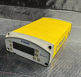 Pn68800-05 Trimble Vgc Gps Receiver Sps 551 Guaranteed Not Doa Ships Fast