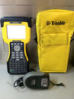 Tsc2 Trimble Pro 4.7.1 Collector Data Survey Controller Sw 12.5