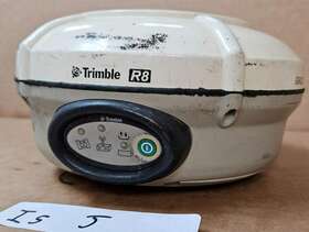 87208-62 Trimble R8 Model 3 410-430 Mhz Does Not Power On I5 J