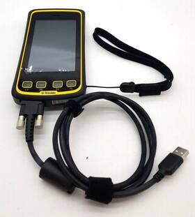 S9e-jnobwc Trimble Juno T41/5 5 Series Gps Data Collector Rugged Handheld Windows Computer