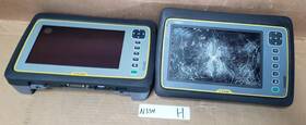 T71sy-1709-016529 Trimble 2 Yuma Rugged Tablet Computer N554 H