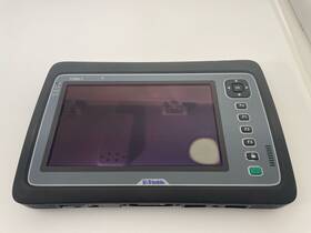 T71sy-22 Trimble Yuma2 Rugged Tablet Windows 7 Professional Sold As Is